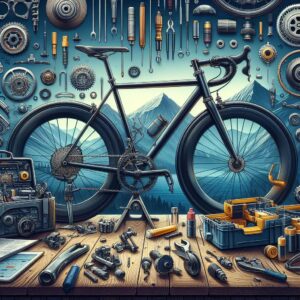 bike maintenance guide